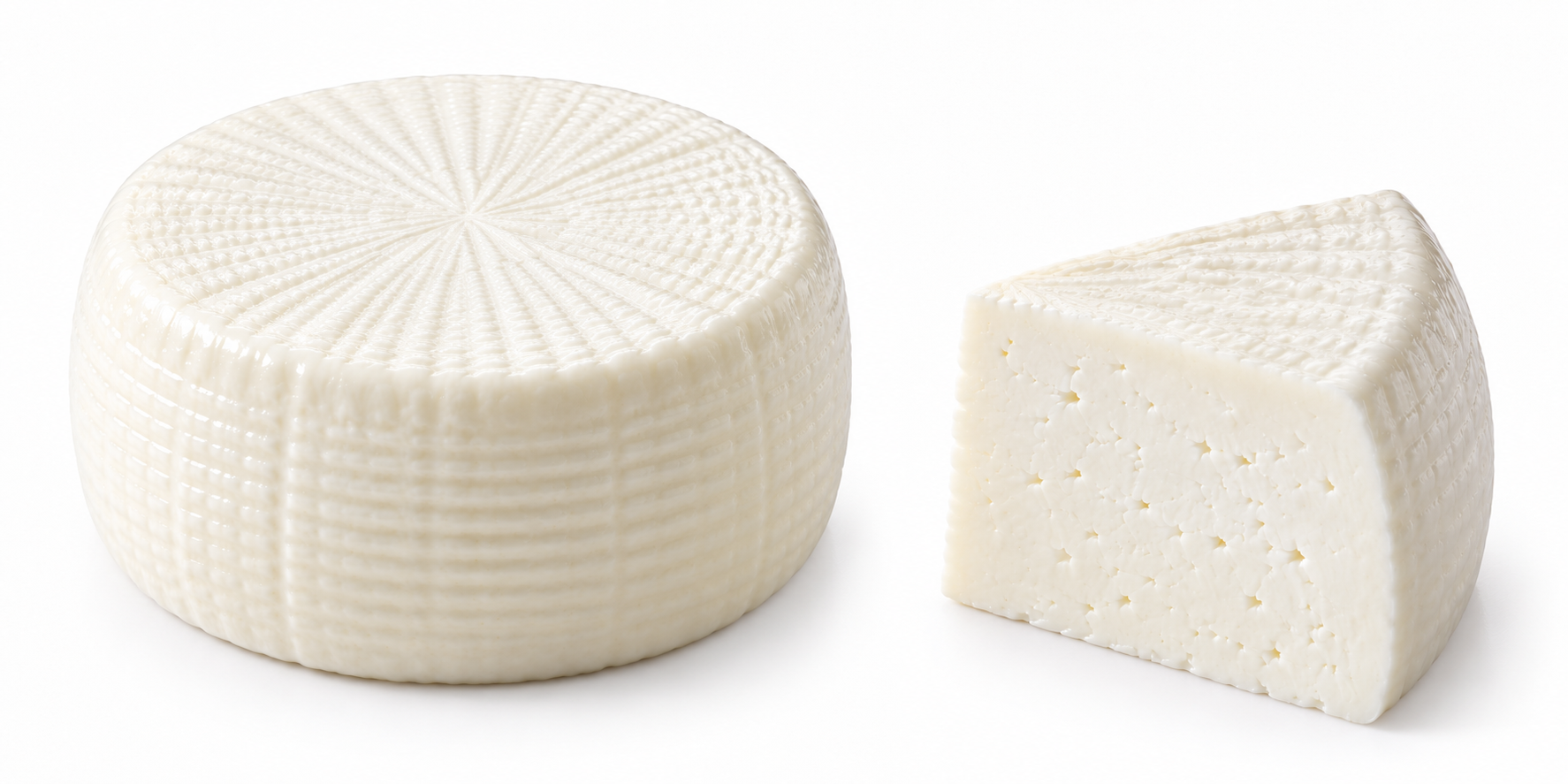 Fresh Goat Cheese