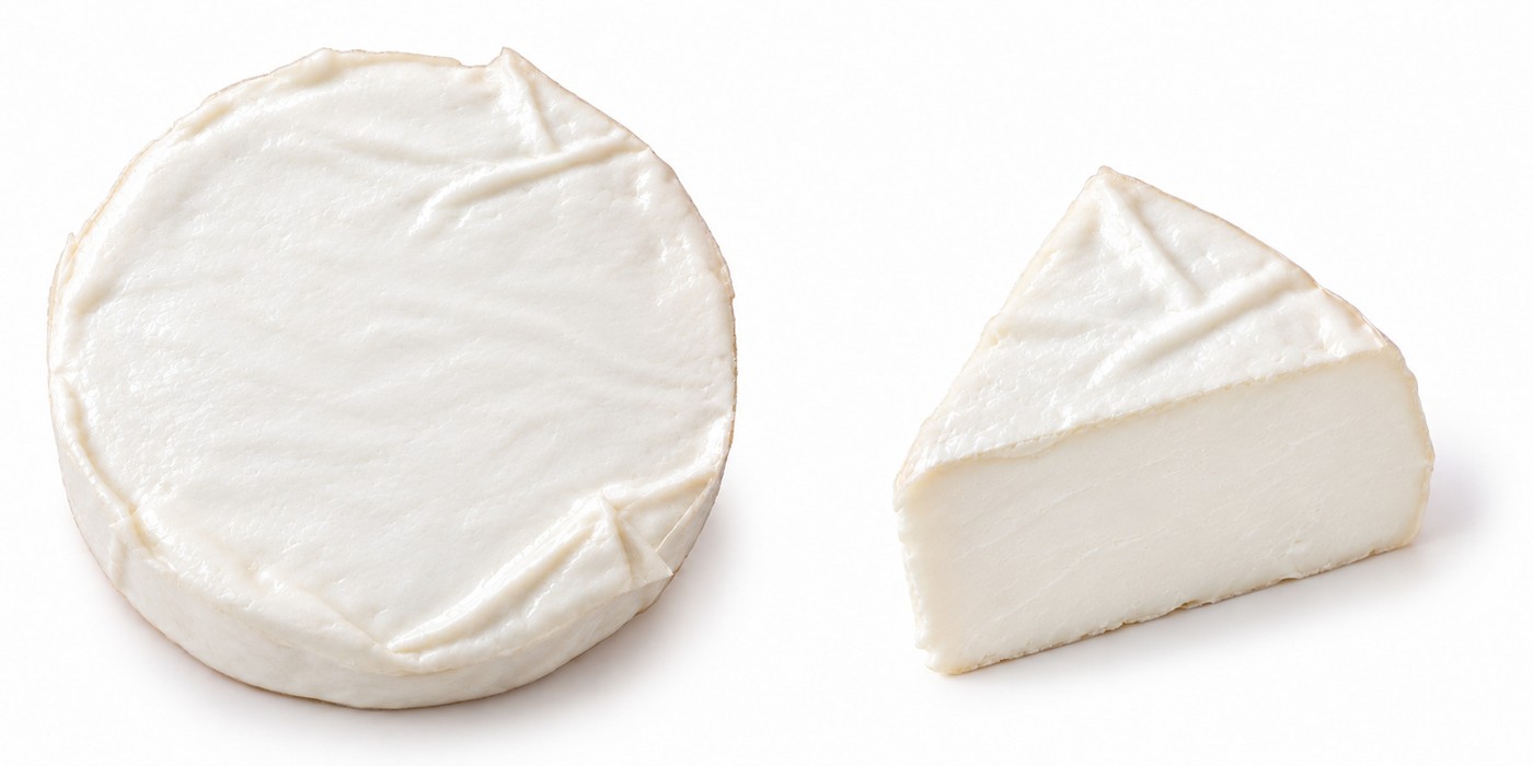 Fresh Goat Cheese